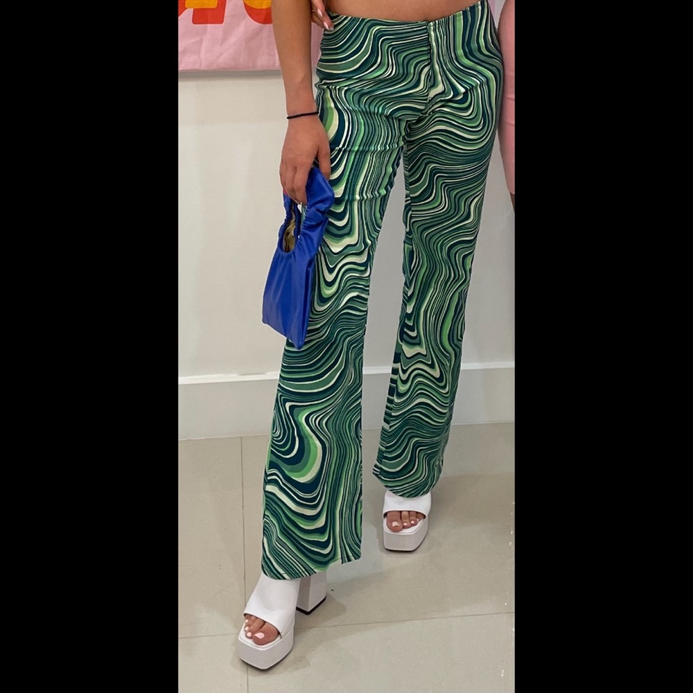 Princess Polly Pants